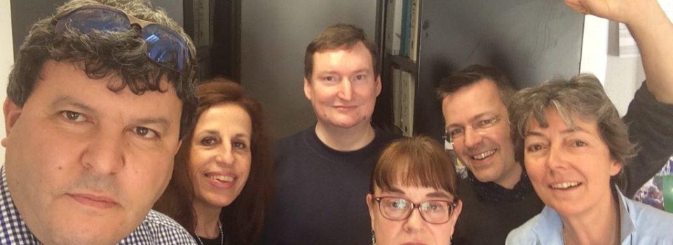 Vos représentants CGT Finances au CHS-CT 2013/2016