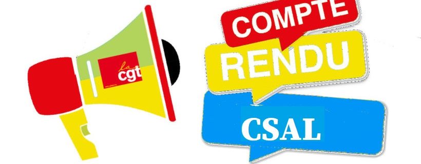 CSAL