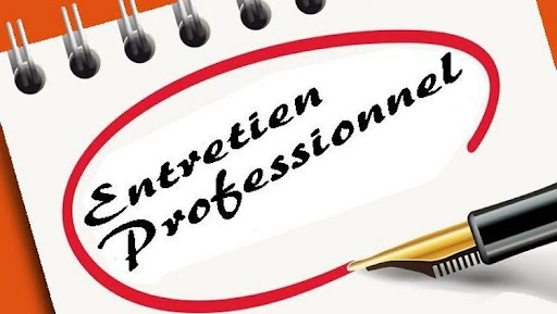 entretien professionnel