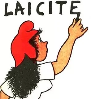 laicite cgt