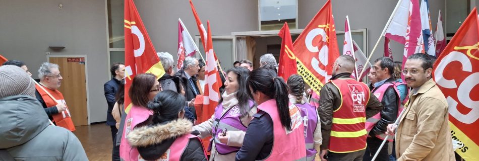 rassemblement
