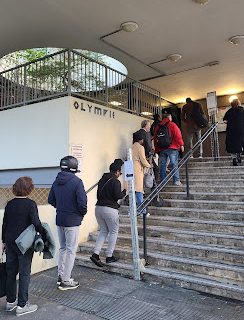 centre 13ème tolbiac